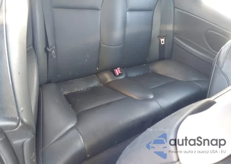 2010 Saab 9-3 z USA, uszkodzony, nr VIN YS3FE7CY9A6001127